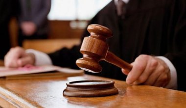 Суд над «Водочным королём» начался в Таразе