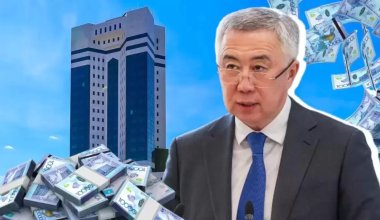 "Надеюсь, доступно объяснил, господин министр": эксперт возразил Жумангарину