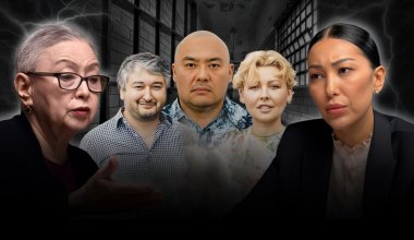 Рейдерство, суды и угрозы: почему кошмар Абдыгаппаровых не заканчивается