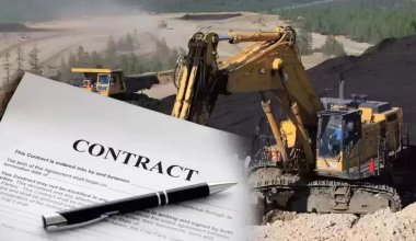 Добывают и в Казахстане: учёные назвали нового короля редкоземельных металлов