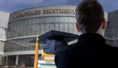 12-классник выпал из окна НИШ в Петропавловске: он в тяжёлом состоянии