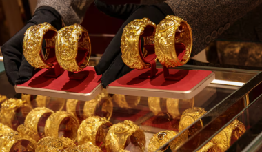 Драгметаллы показывают стабильность: инвесторы ждут новые данные