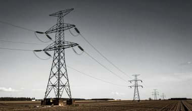 Названы два региона Казахстана с наибольшим износом электрических сетей