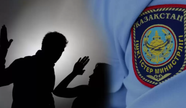 Преследовал и угрожал: еще один приговор за сталкинг вынесли в Алматы