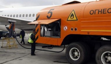 Миллионный штраф получил «Международный аэропорт Семей»