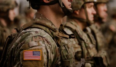 США тайно готовят военную базу в секторе Газа – Guardian