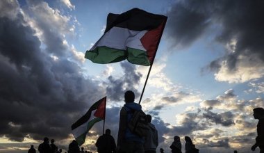 Более 500 палестинцев смогут бесплатно учиться в вузах Казахстана