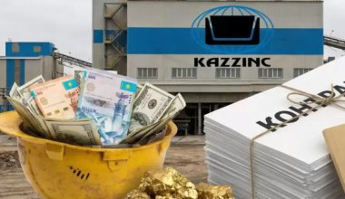 Glencore на пороге продажи Kazzinc? Что известно о переговорах