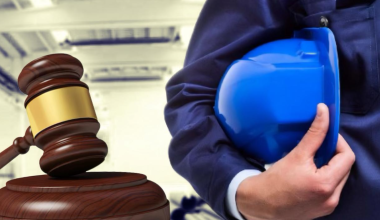 Нашли шпиона? Как подложка для микросхем в Усть-Каменогорске стала «преступлением»