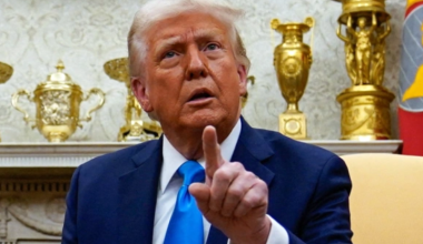 Трамп дал Ирану 10-15 дней на заключение сделки