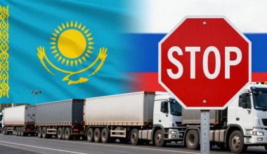 Конец "открытой границы": Россия усилит таможенные посты на границе с Казахстаном