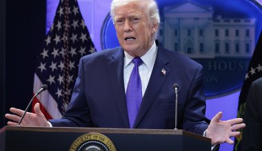 Верховный суд США признал незаконными тарифы Трампа в отношении других стран