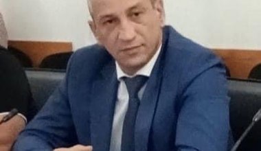 В Абхазии совершено покушение на преследуемого Россией оппозиционера