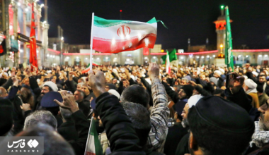 Протесты в Иране: 30 активистов под угрозой казни