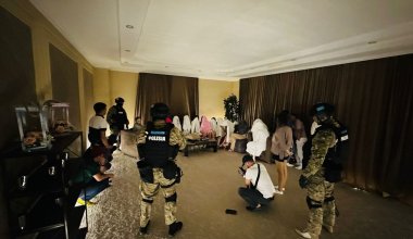 Организатор интим-услуг из Астаны получила тюремный срок