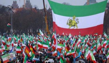 Студенческие протесты возобновились в Иране