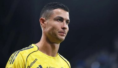 Криштиану Роналду высказался о своём будущем в футболе