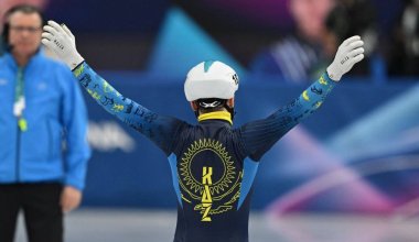 Казахстан занял 19-е место на зимней Олимпиаде-2026