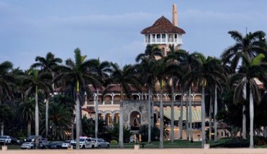 Мужчину застрелили при попытке проникновения в резиденцию Трампа