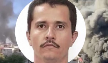 В Мексике ликвидирован один из самых известных наркобаронов