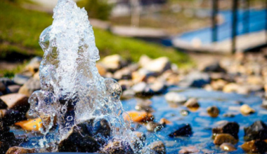 Более 700 потенциальных родников нашли на территории Казахстана