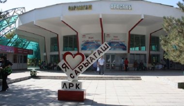 Казахстан уступил лидерство в Сарыагаше Узбекистану