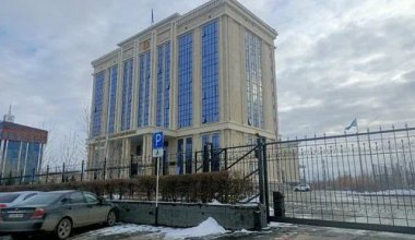 Видео задержания прокурора из Актобе появилось в сети