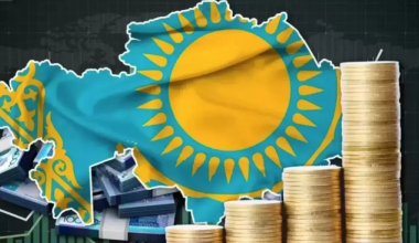 Динамика внешней торговли Казахстана показывает признаки ослабления - аналитики