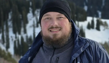 Бывший священник Иаков Воронцов снова задержан в Алматы