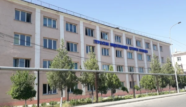 «Ты что, не девочка?» — студенток заставляют мыть мужские туалеты в общежитии Туркестана