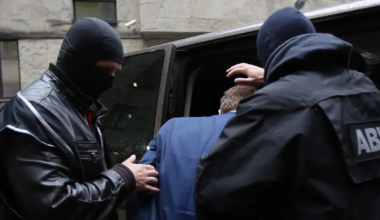 Предполагаемого шпиона из Беларуси задержали в Польше