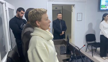 По делу Ольги Абдыгаппаровой вынесен приговор