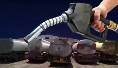 Бензиновый дефицит на востоке Казахстана: что говорят власти