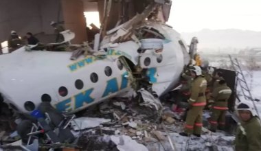 Крушение Bek Air: суд вынес решение по апелляции адвокатов погибших пилотов