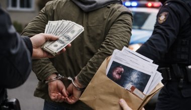 Казахстанец пытался продать почку за 25 тысяч долларов