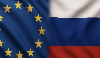 Перед годовщиной войны ЕС не смог утвердить 20-й пакет санкций против РФ