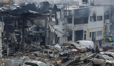 Для восстановления Украины потребуется 588 млрд долларов - Всемирный банк