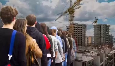 Ипотека от 2 процентов: в каких регионах Казахстана стартовал прием заявок