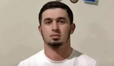 Верховный суд Казахстана приостановил экстрадицию Мансура Мовлаева