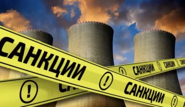 Британия ввела санкции против структур «Росатома»