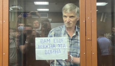 Более 4 тысяч человек преследуют в России за антивоенную позицию