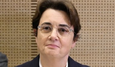 Директор Лувра ушла в отставку после громкого ограбления