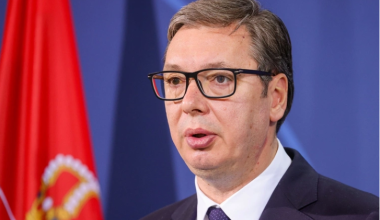 Президент Сербии прилетит в Астану - детали официального визита