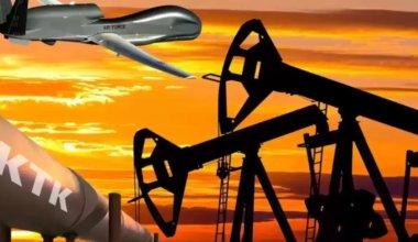 США — Украине: Атаки на КТК вредят американским инвестициям в Казахстане