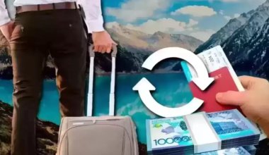 Пятилетний максимум: авиабилеты в Казахстане подорожали на рекордные 30% за год