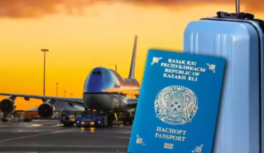 Нелегальные мигранты: Казахстан утвердил соглашение с Австрией