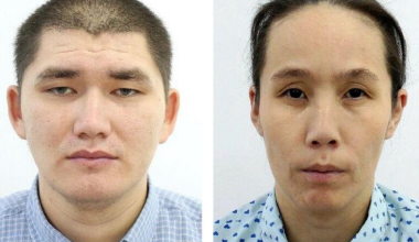 В убийстве супругов из Атырау подозревают не только зятя, но и дочь