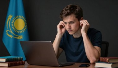Искусственный интеллект помог применить корейскую методику в изучении казахского языка