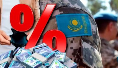 Свыше тысячи казахстанцев получили отсрочку по кредитам