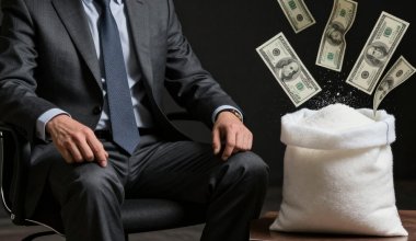 Бывший вице-министр построит завод за 300 млн долларов в Казахстане